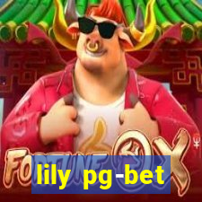 lily pg-bet