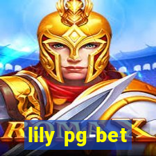 lily pg-bet