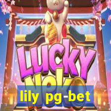 lily pg-bet