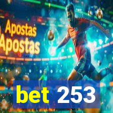 bet 253