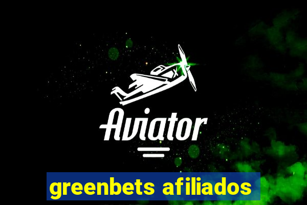 greenbets afiliados