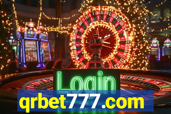 qrbet777.com