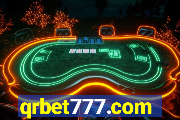 qrbet777.com