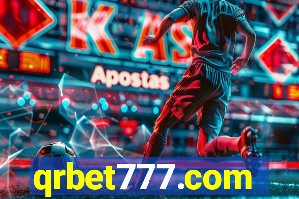 qrbet777.com