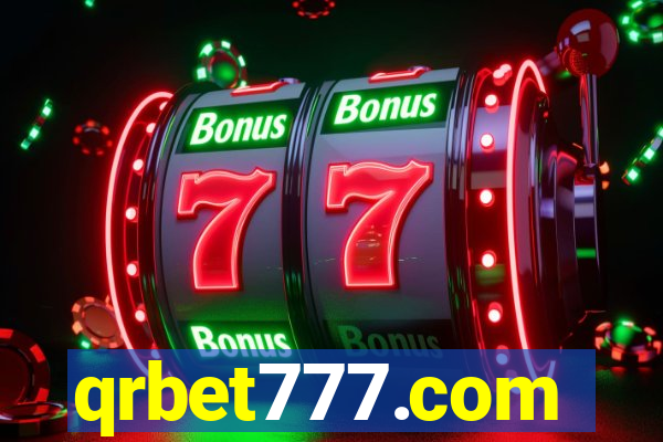 qrbet777.com