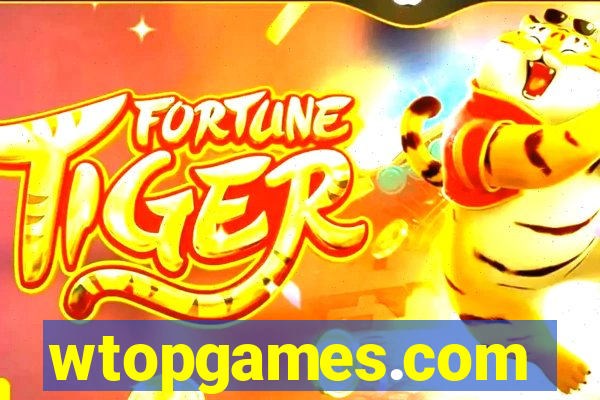 wtopgames.com