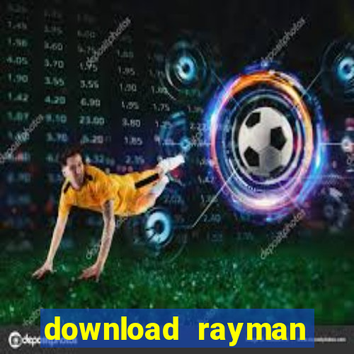 download rayman legends pc pt-br