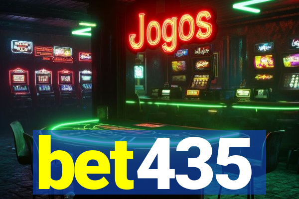 bet435