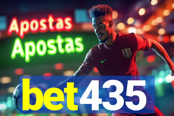 bet435