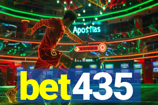 bet435