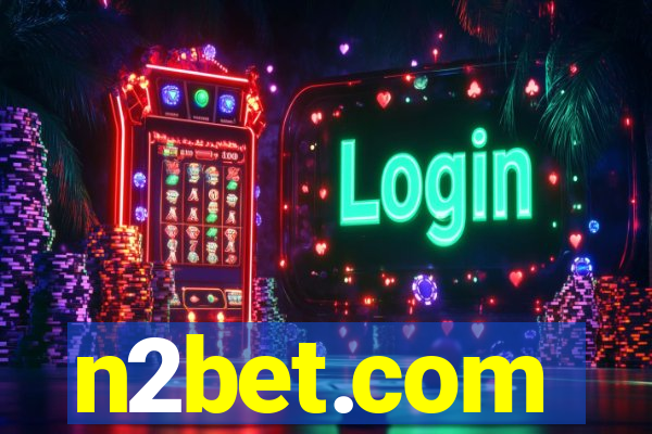 n2bet.com