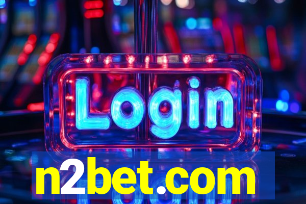 n2bet.com