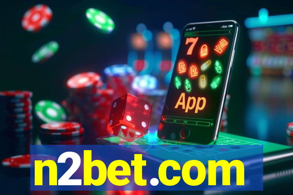 n2bet.com