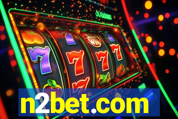 n2bet.com