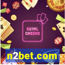 n2bet.com