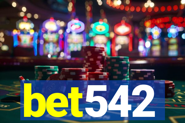 bet542