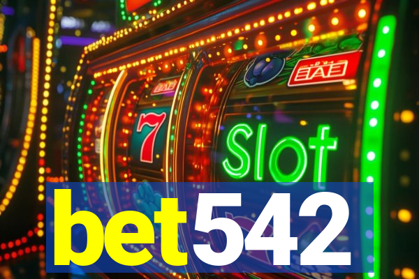 bet542