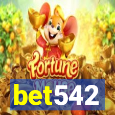 bet542