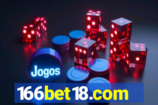 166bet18.com