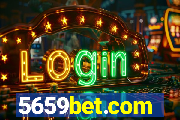 5659bet.com