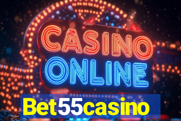 Bet55casino