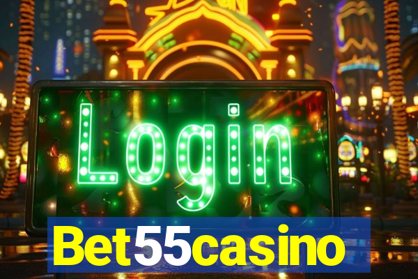 Bet55casino