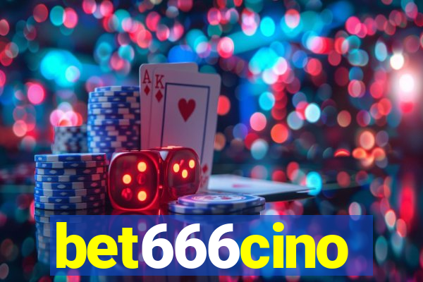 bet666cino