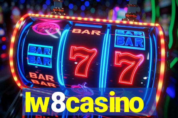 Iw8casino