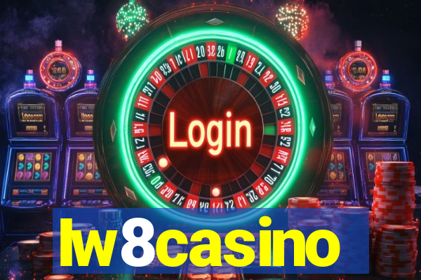 Iw8casino