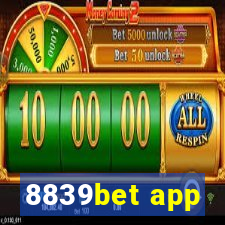 8839bet app