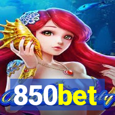 850bet