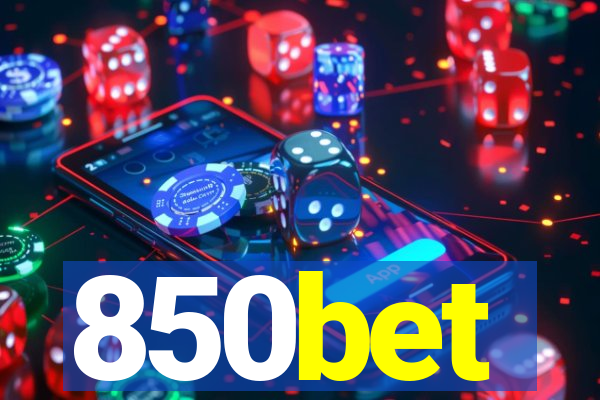 850bet