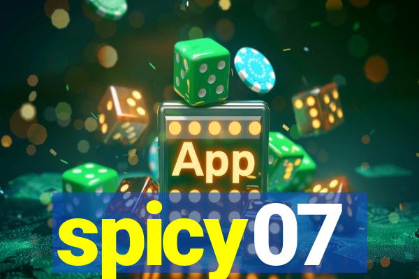 spicy07