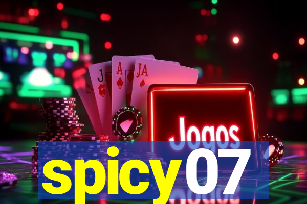 spicy07