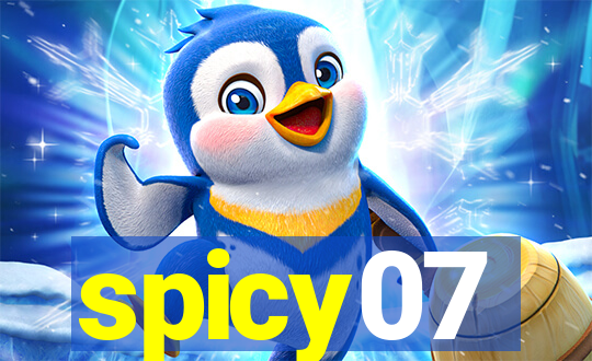 spicy07