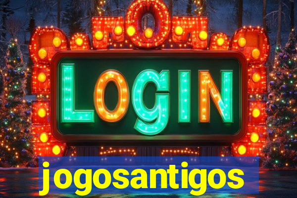 jogosantigos