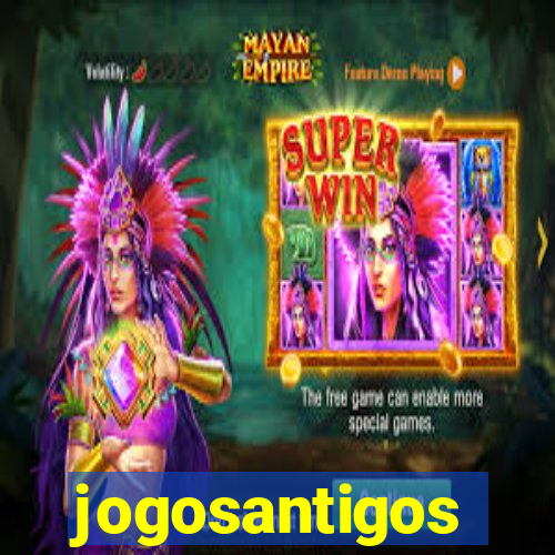 jogosantigos