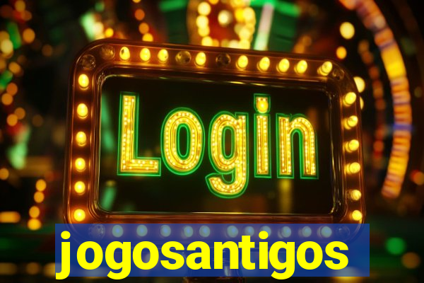 jogosantigos