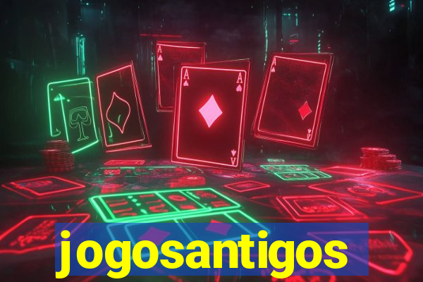 jogosantigos