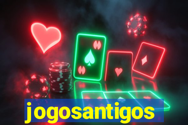 jogosantigos