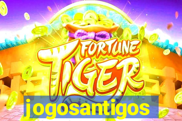 jogosantigos