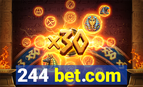 244 bet.com