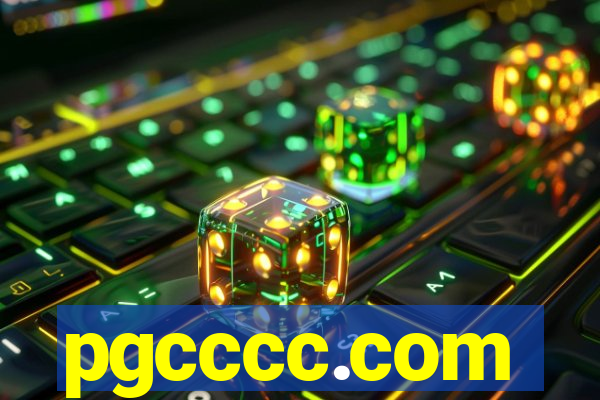 pgcccc.com