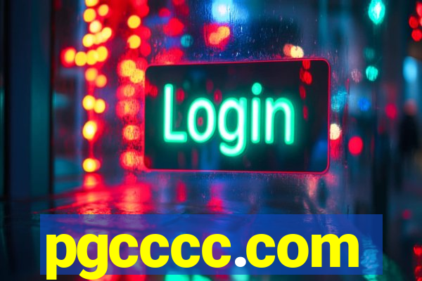 pgcccc.com