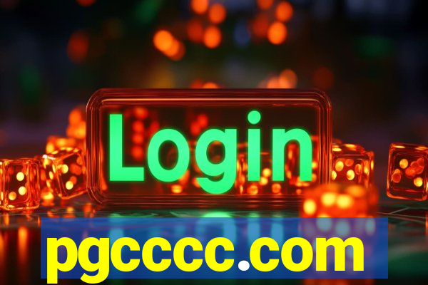 pgcccc.com