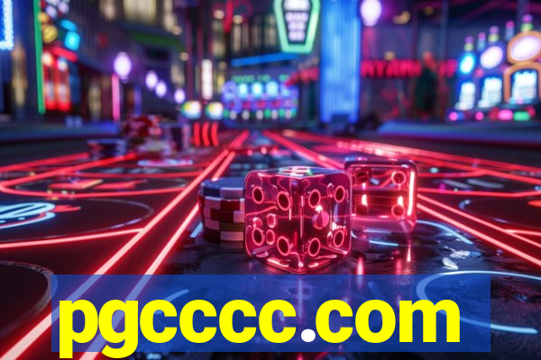 pgcccc.com