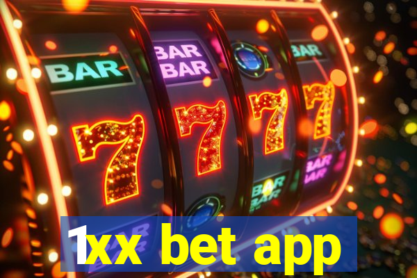 1xx bet app