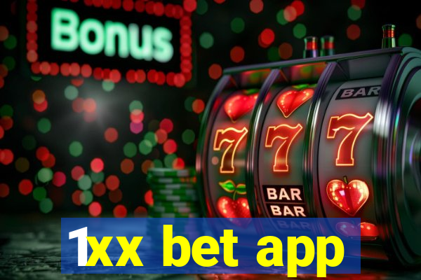 1xx bet app