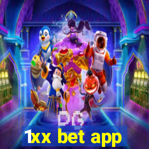 1xx bet app