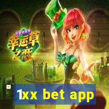 1xx bet app